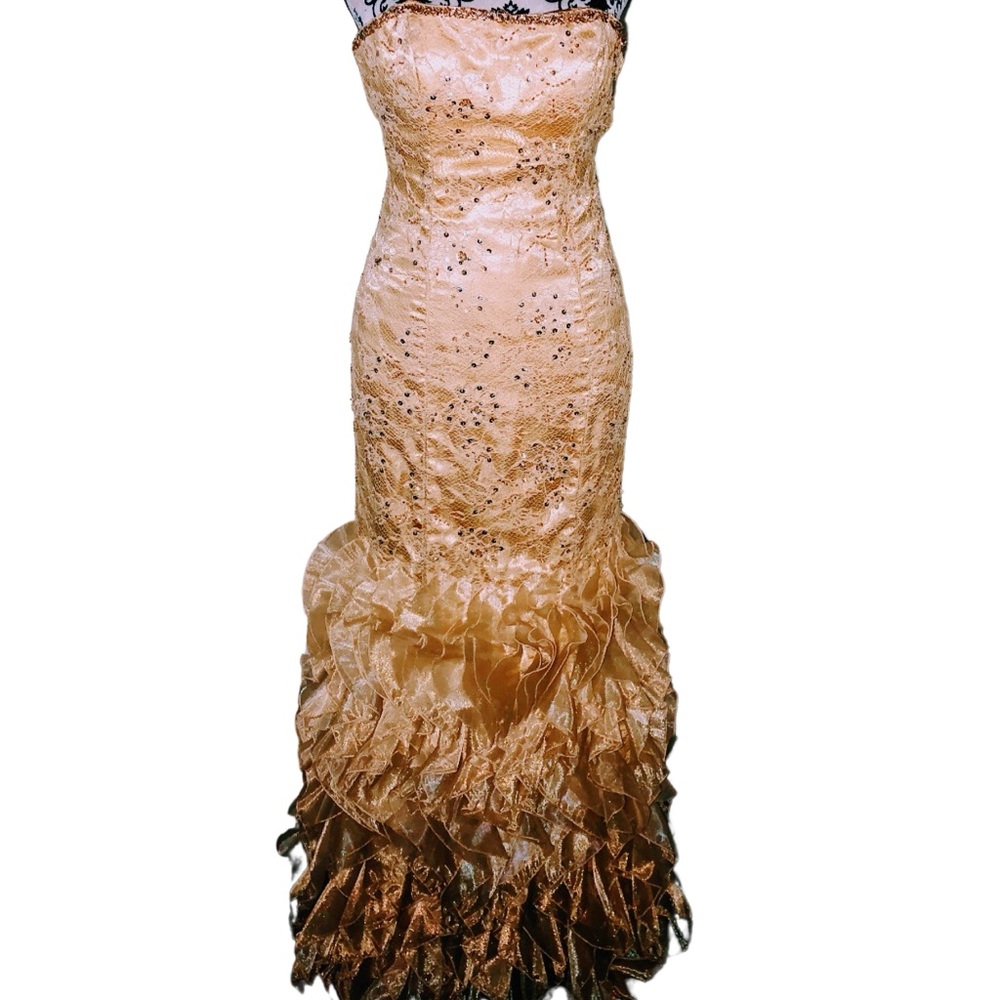 ❤️❤️PROM❤️WEDDING❤️FORMAL❤️GOWN❤️❤️